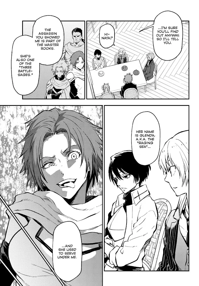 That Time I Got Reincarnated as a Slime Chapter 125 image 23_optimized